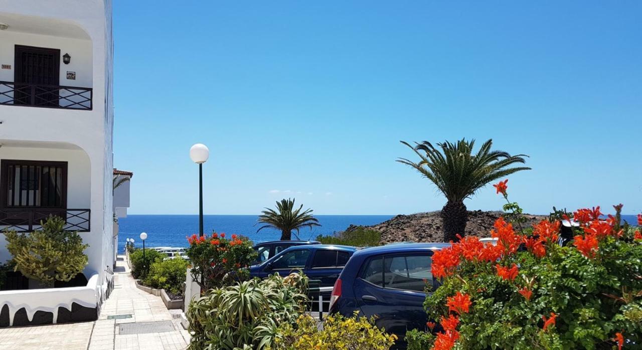 Coastside Apartment, Amarilla Bay コスタ・デル・シレンチオ エクステリア 写真