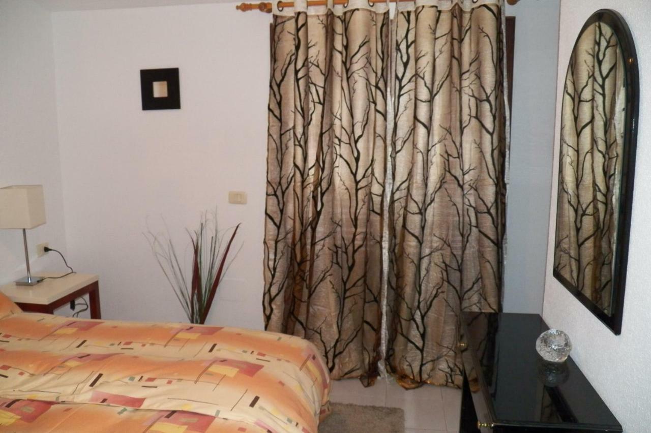 Coastside Apartment, Amarilla Bay コスタ・デル・シレンチオ エクステリア 写真