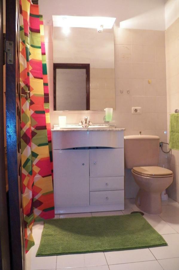 Coastside Apartment, Amarilla Bay コスタ・デル・シレンチオ エクステリア 写真
