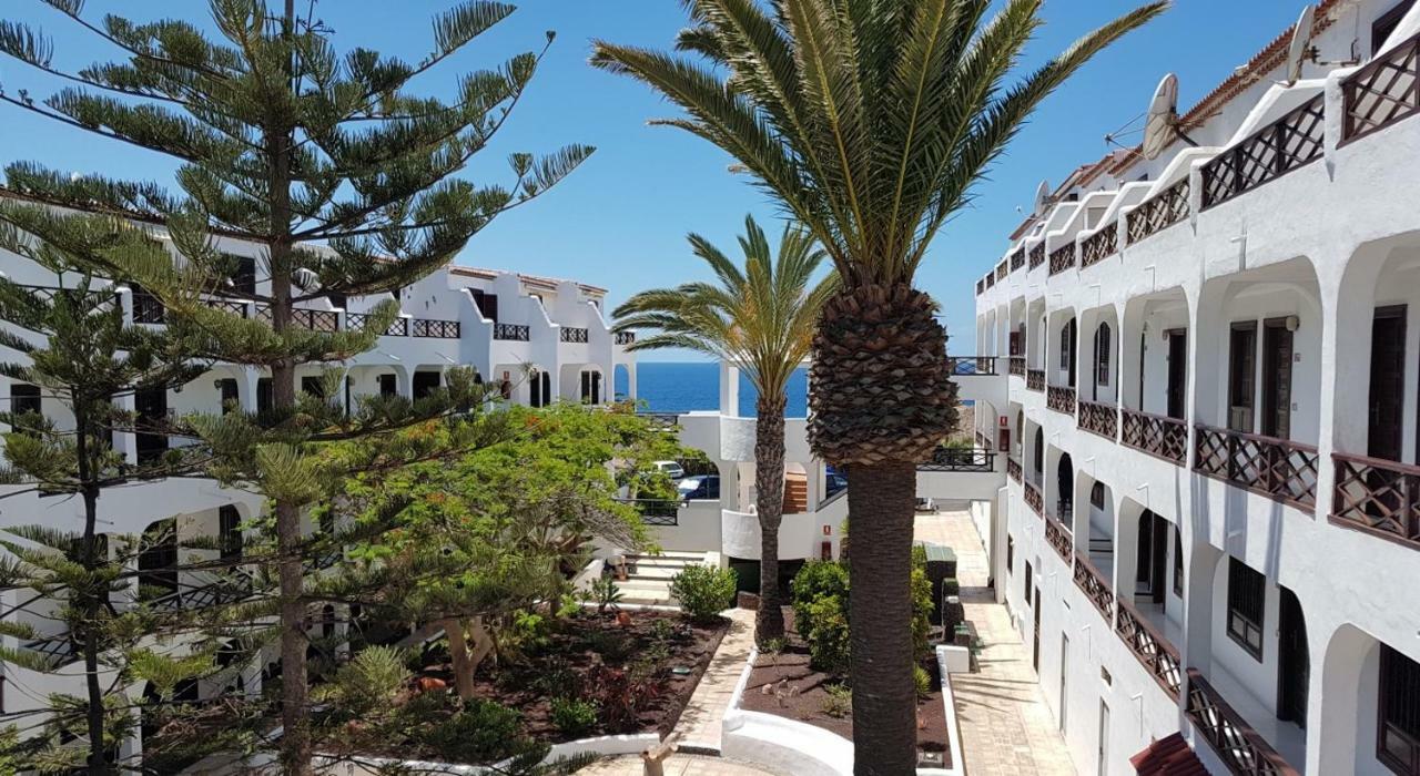 Coastside Apartment, Amarilla Bay コスタ・デル・シレンチオ エクステリア 写真