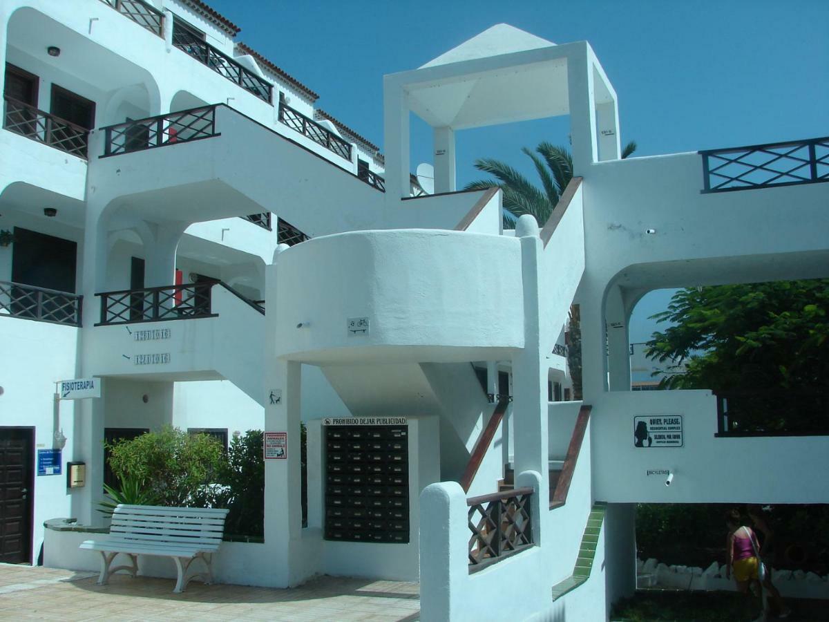 Coastside Apartment, Amarilla Bay コスタ・デル・シレンチオ エクステリア 写真