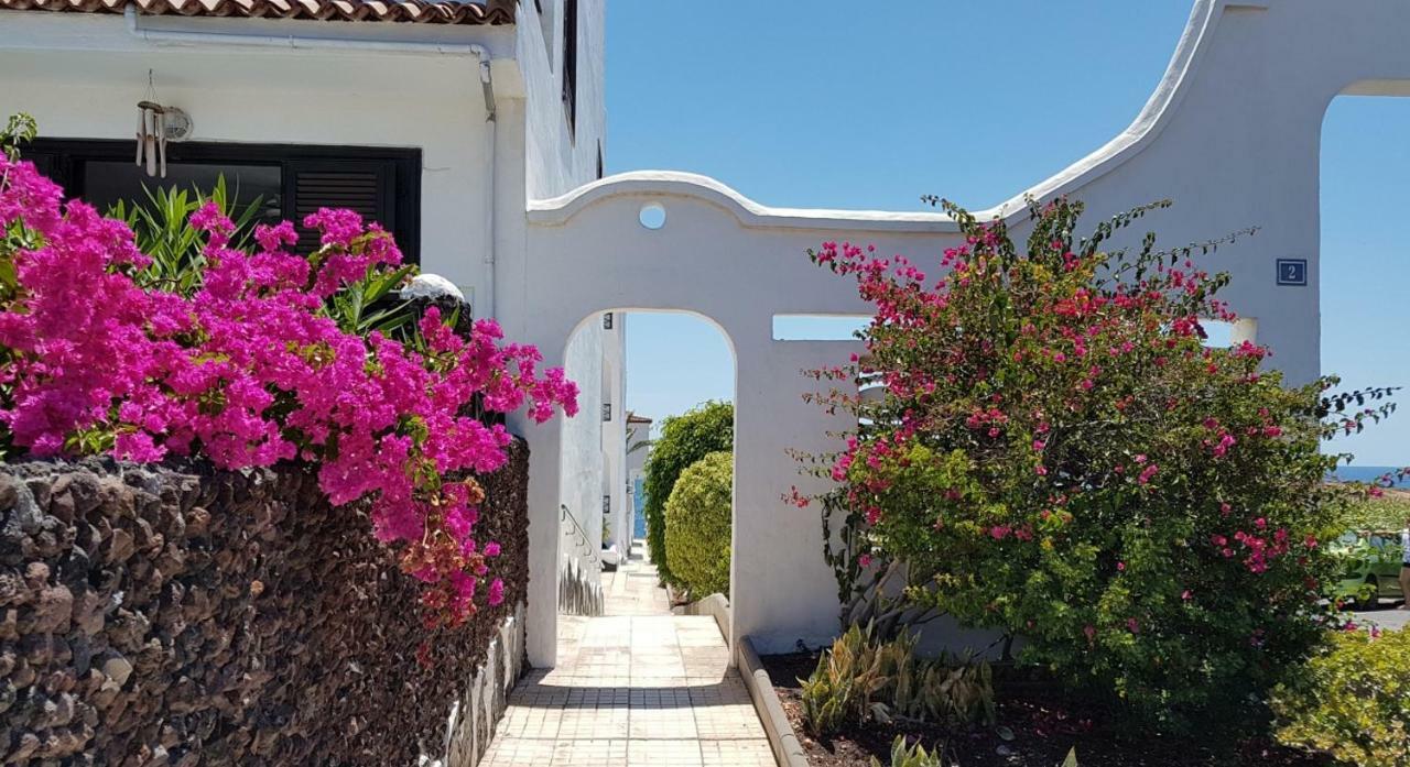 Coastside Apartment, Amarilla Bay コスタ・デル・シレンチオ エクステリア 写真