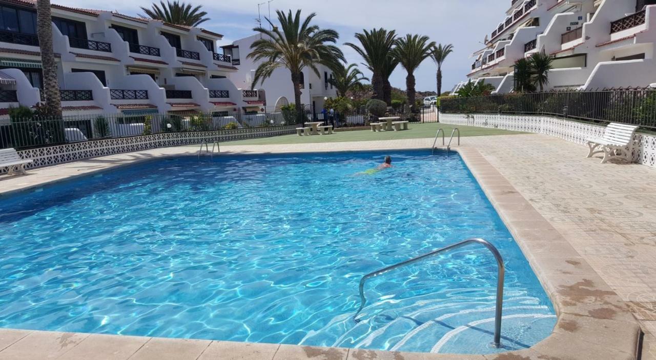 Coastside Apartment, Amarilla Bay コスタ・デル・シレンチオ エクステリア 写真