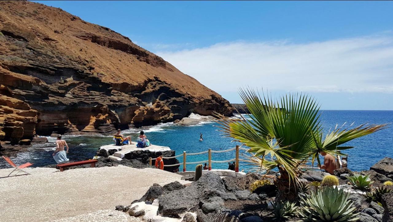 Coastside Apartment, Amarilla Bay コスタ・デル・シレンチオ エクステリア 写真