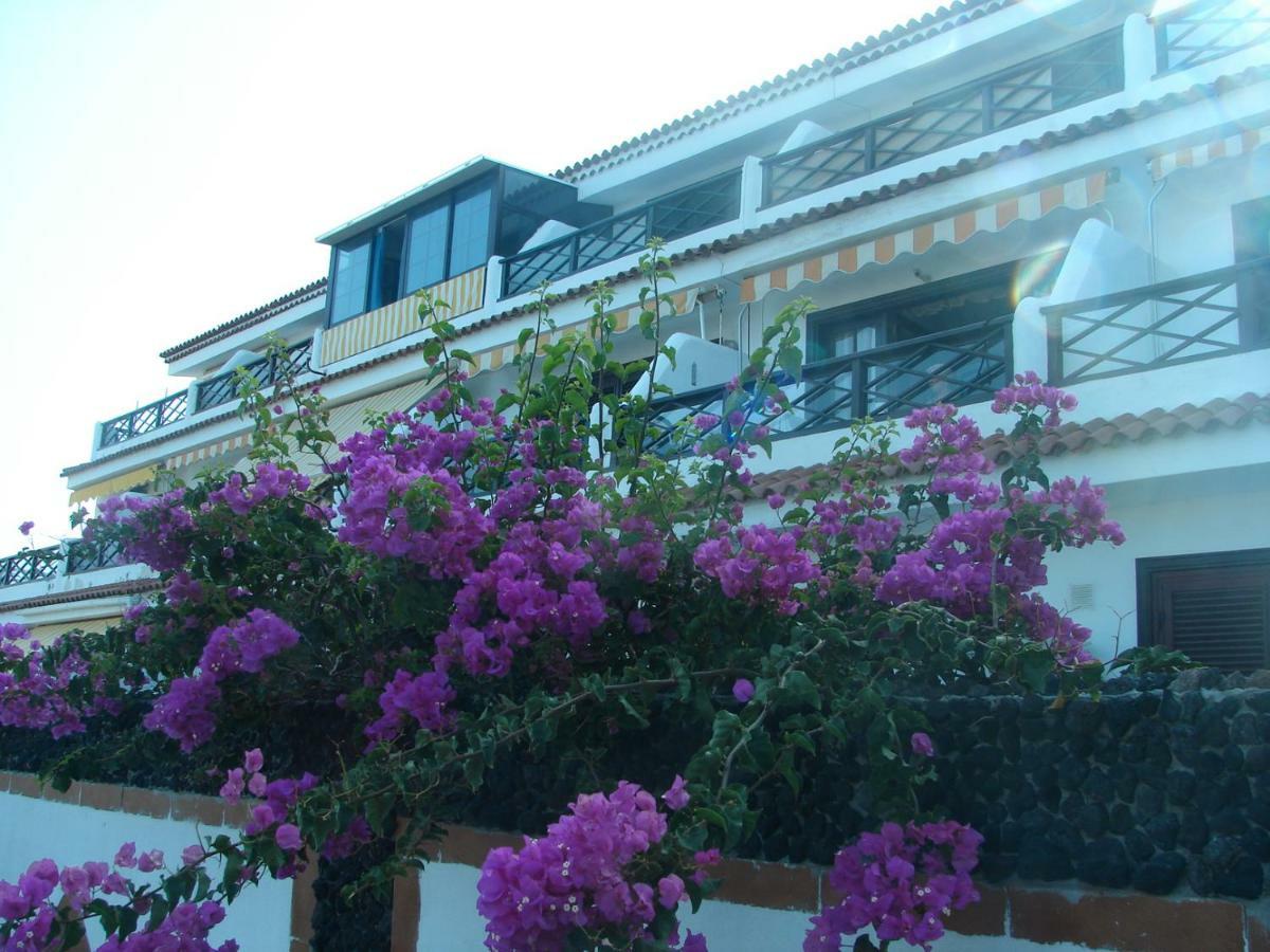 Coastside Apartment, Amarilla Bay コスタ・デル・シレンチオ エクステリア 写真