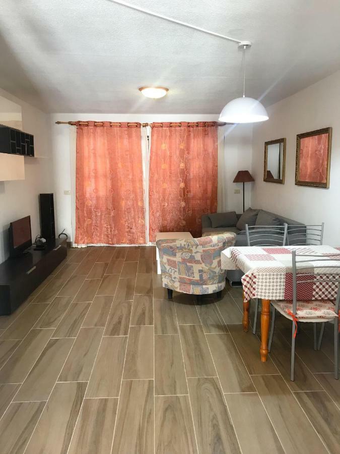 Coastside Apartment, Amarilla Bay コスタ・デル・シレンチオ エクステリア 写真