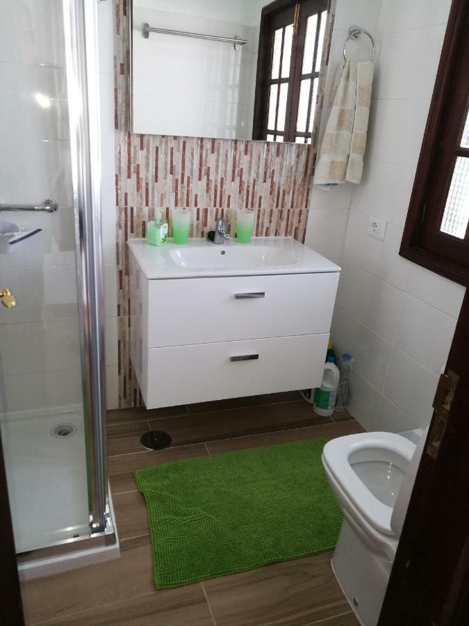 Coastside Apartment, Amarilla Bay コスタ・デル・シレンチオ エクステリア 写真