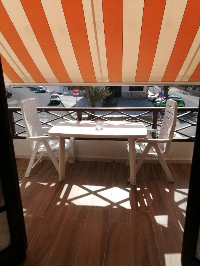 Coastside Apartment, Amarilla Bay コスタ・デル・シレンチオ エクステリア 写真