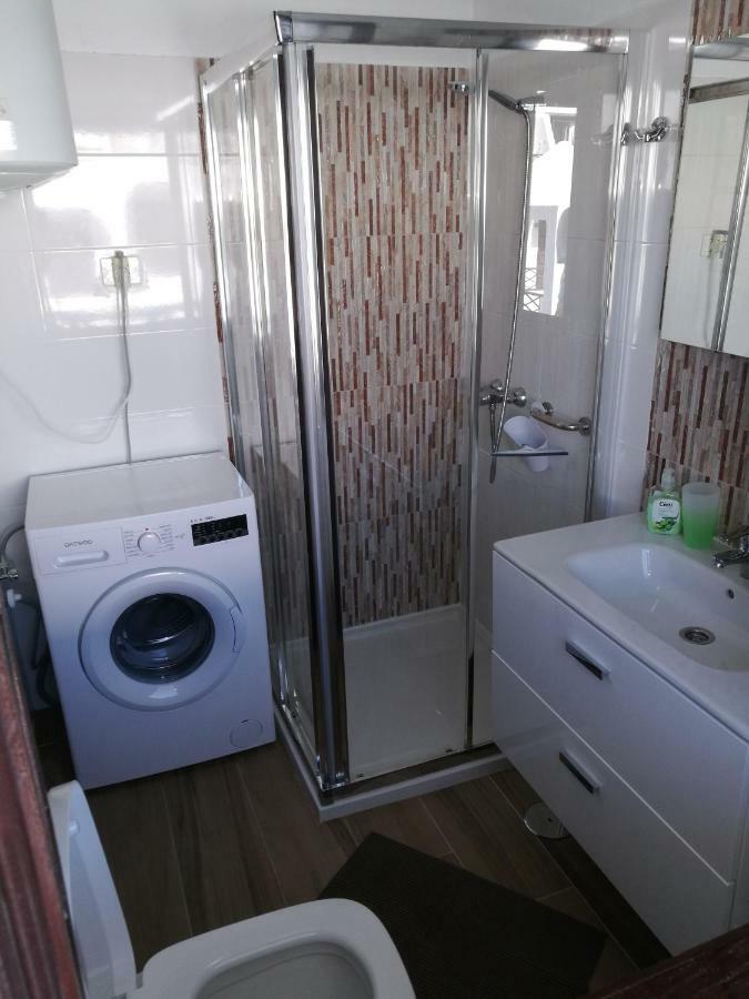 Coastside Apartment, Amarilla Bay コスタ・デル・シレンチオ エクステリア 写真