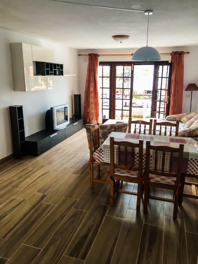 Coastside Apartment, Amarilla Bay コスタ・デル・シレンチオ エクステリア 写真
